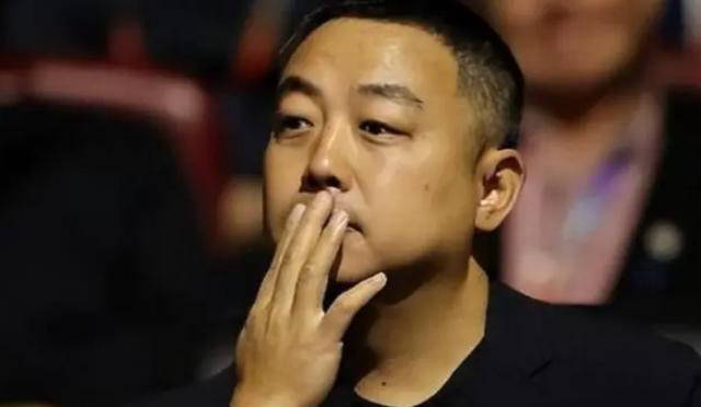 刘国梁主动辞职引发思考
