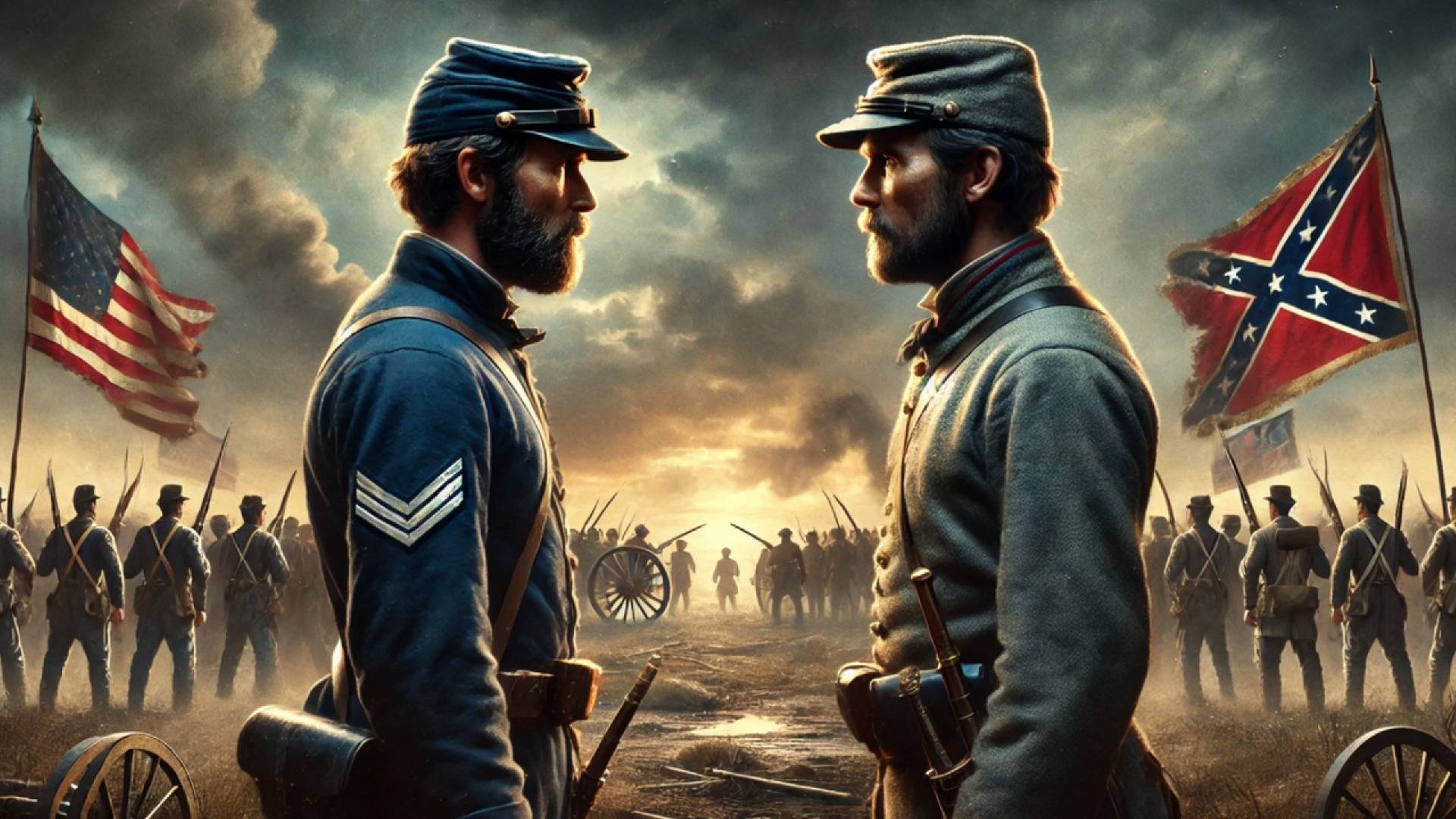 林肯赢得总统原因:被隐藏的太深,难怪美国会爆发南北战争