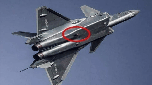苏57抵华,意外曝光歼20一大底牌,连美空军都办不到 苏57抵华,意外曝光歼20一大底牌,连美空军都办不到