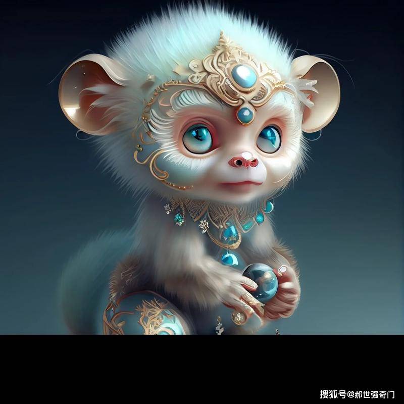 属猴人2024年11月运势