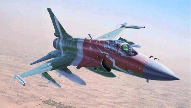 巴基斯坦公布的一则消息，让印空军陷入焦虑：中国的强援要到了？