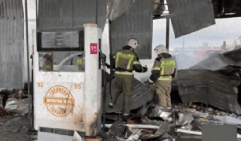 俄内部突然大乱！打了个普京措手不及，关键更令人愤怒的一幕要来