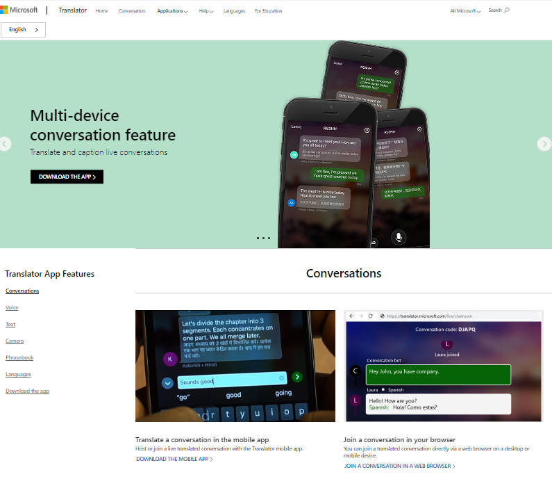 实时翻译字幕用什么？试试5个屏幕翻译器实时翻译工具