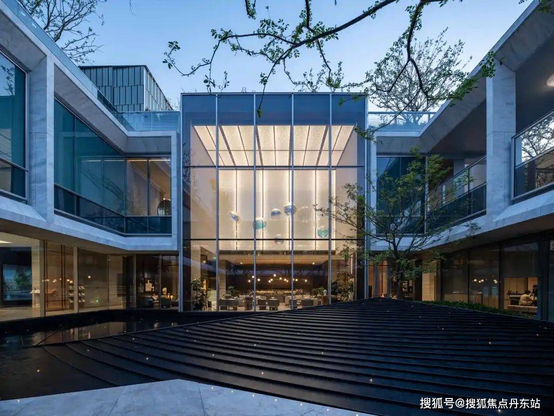 尊龙凯时app时代之城售楼处-时代之城(2024)首页网站-户型图价格户型容积率(图10)