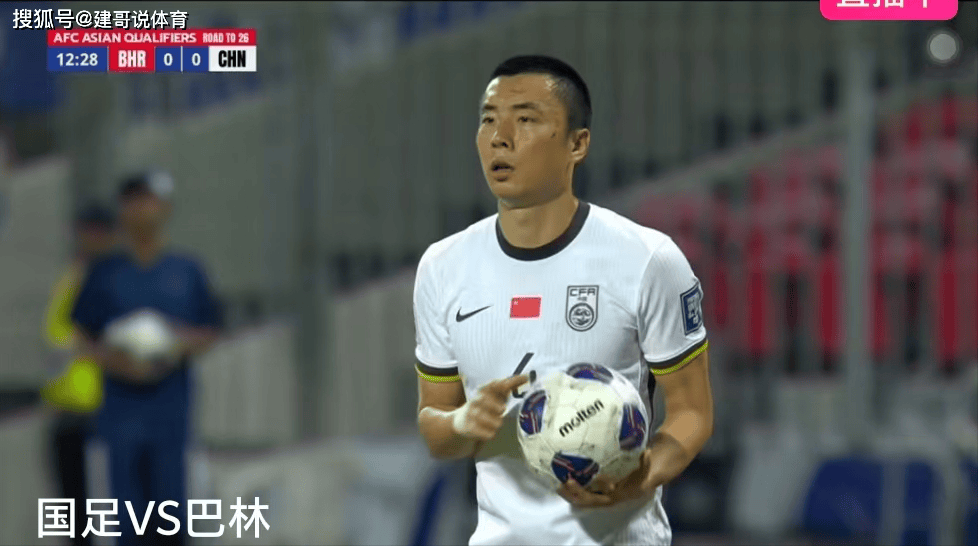 1-0！张玉宁却遭嘲讽！李璇发声，某队比国足赢球还要热搜