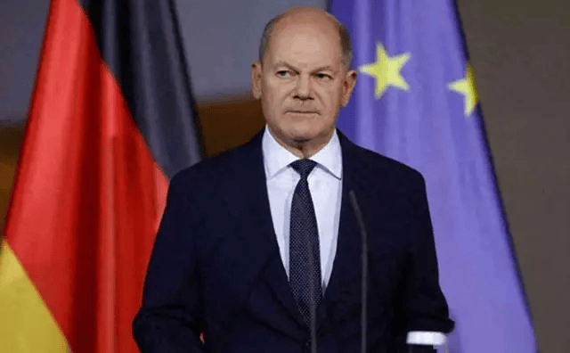 这次彻底当不成总理了?“压力越来越大”,朔尔茨终于改口! 这次彻底当不成总理了?“压力越来越大”,朔尔茨终于改口!