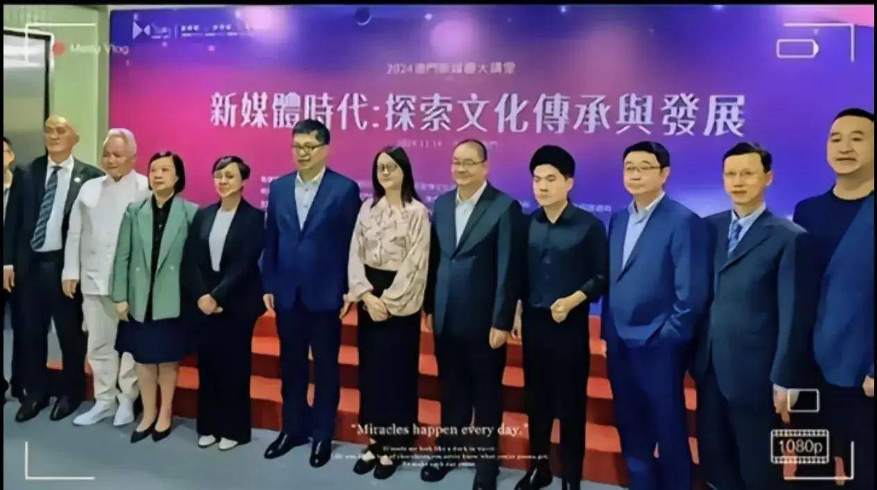 董宇辉在澳门看赛车 但地点却是北京 方成林处理这件事 娴熟、娴熟