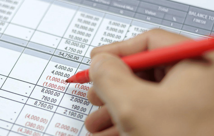 财务软件哪些记账功能比较好用？10点智能记账功能