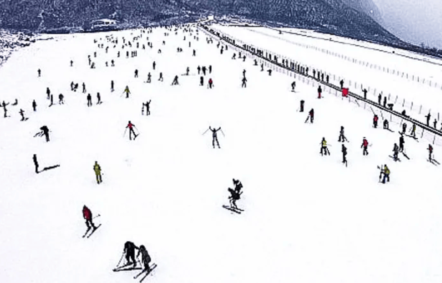 快来看（石京龙滑雪场票价）北京石京龙滑雪场门票，北京延庆万科石京龙滑雪场小程序上线。可以提前安排24年雪季滑雪行成啦，windows2016server，归田赋原文翻译及赏析，