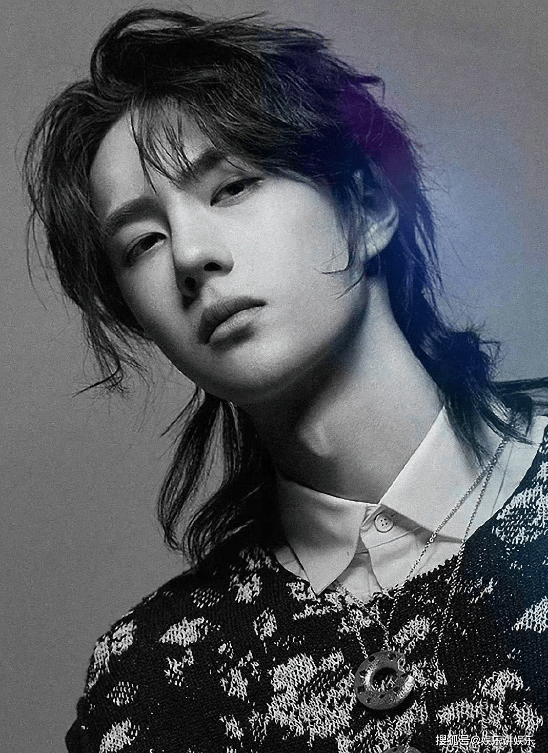 期待!王一博嘉人周年刊将发行!-王一博嘉年华舞蹈solo