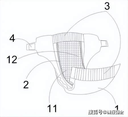 星空体育下载今日卫生用品行业情报汇总（2024年11月25日）(图4)