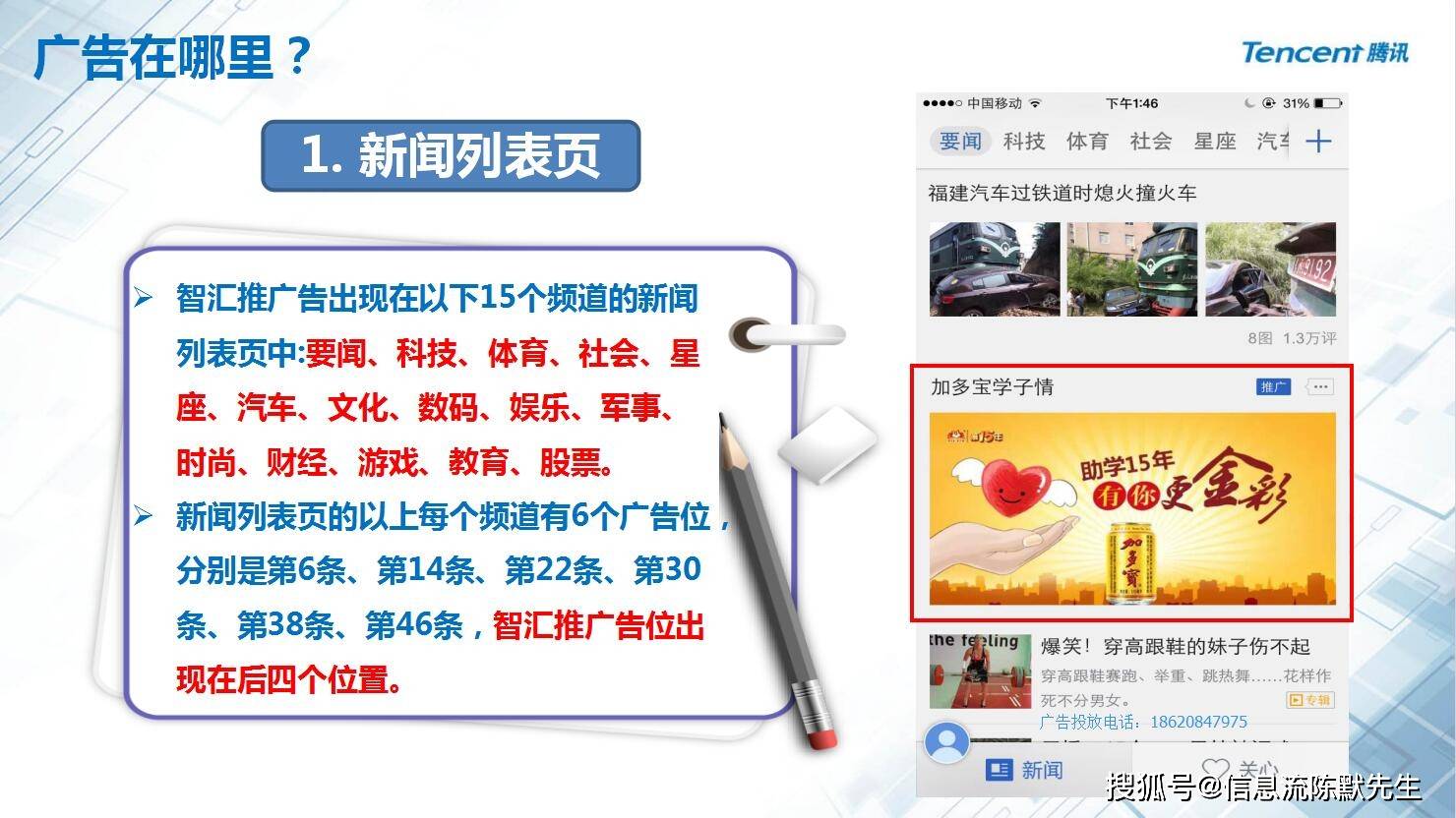 腾讯广告投放秘籍：技巧与策略全解析