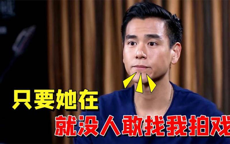 原创            彭于晏：从座位风波到性取向争议，一个演员的自我救赎