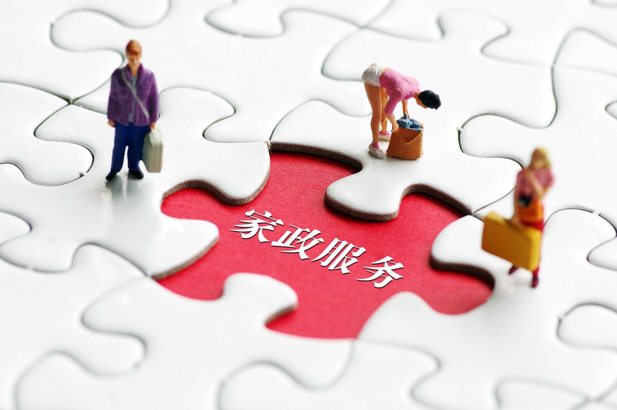 小黄凤凰联盟网址蜂家政保洁开启数字家政创业机遇(图4)