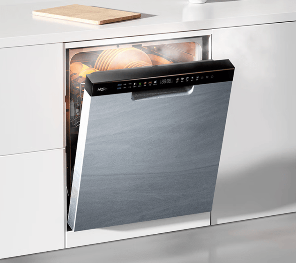 碗机洗得干净也相当智能适合家庭使用pg电子试玩几乎“零差评”的6款洗(图11)