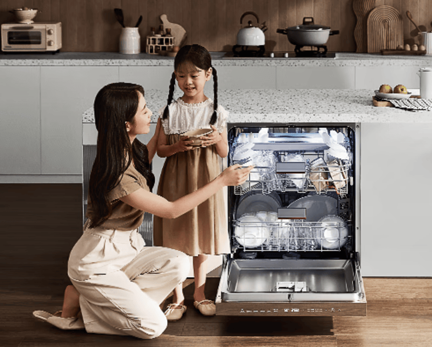 碗机洗得干净也相当智能适合家庭使用pg电子试玩几乎“零差评”的6款洗(图1) 碗机洗得干净也相当智能适合家庭使用pg电子试玩几乎“零差评”的6款洗(图1)