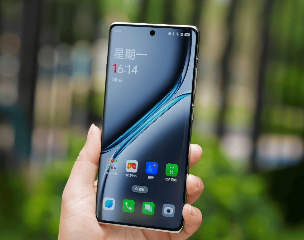 12月可以“闭眼买”的4款手机高配低价很实用五年不欧博体育入口用换新(图9)