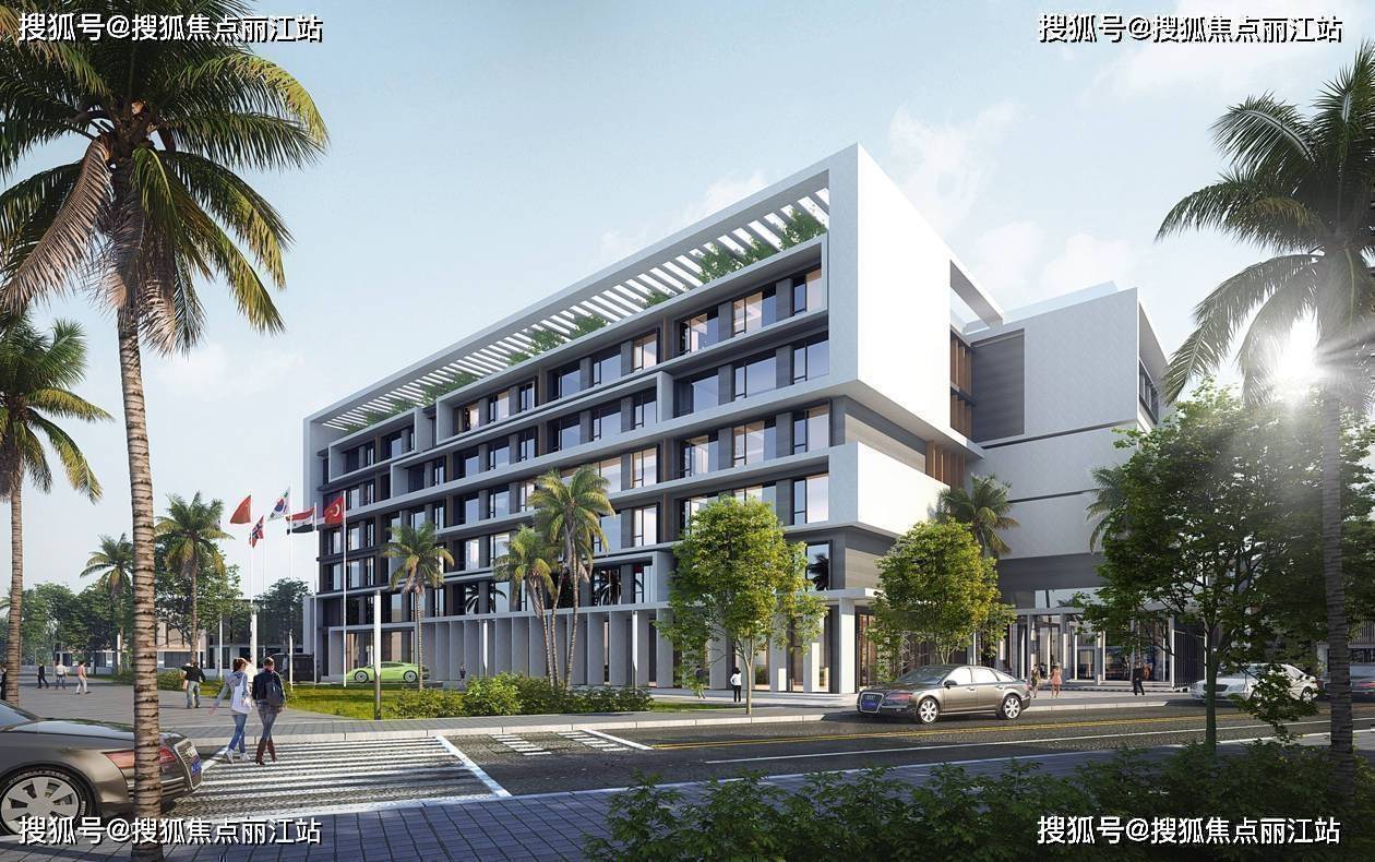 ng28平台万宁【葛洲坝海语树】售楼中心位置首页网站葛洲坝海语树欢迎您最新楼盘测评价格户型图(图4)