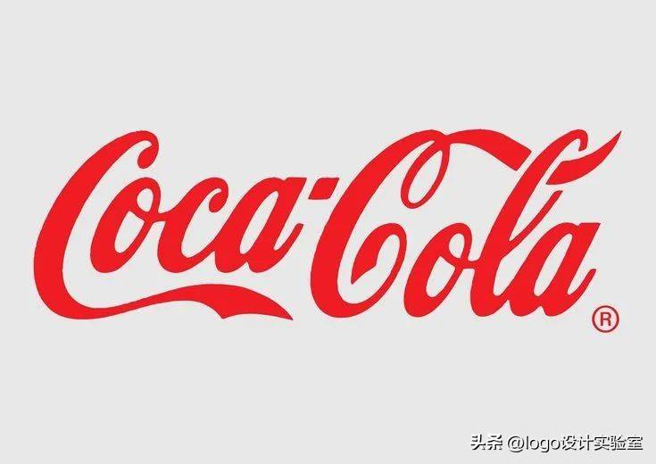 杏彩体育官网全球十大经典红色logo设计