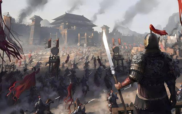 与欧美士兵不同，中国打过仗的老兵，为何很少有战后应激障碍？