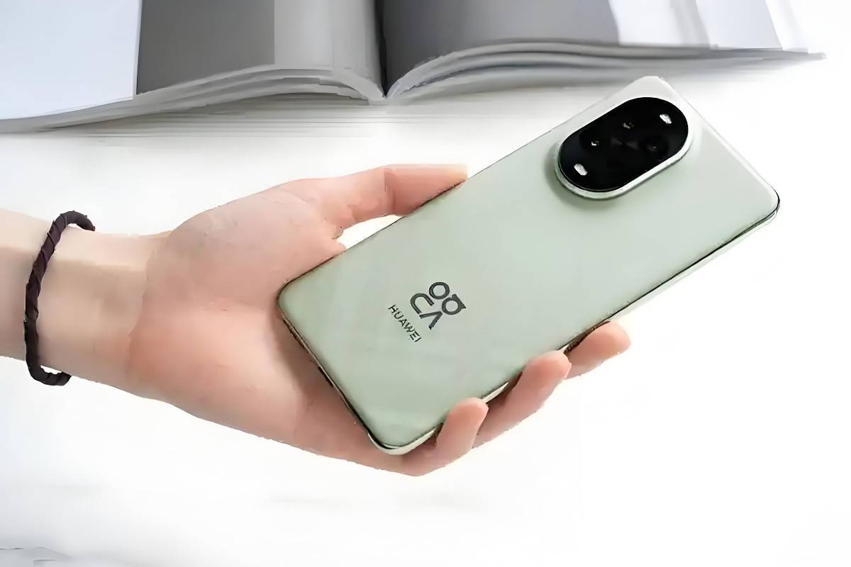 欧博体育从3699元跌至2985元5000mAh+100W+鸿蒙系统华为售价更加亲民了(图2)
