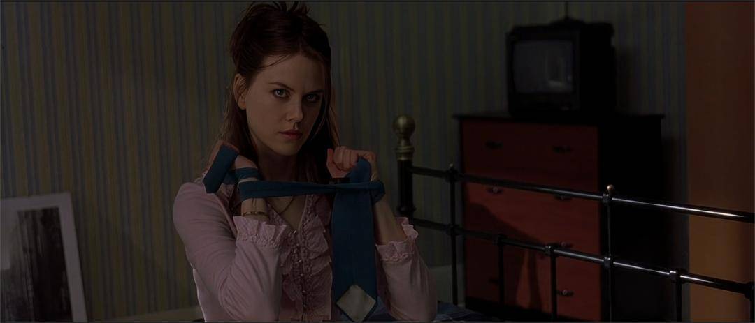 八部欧美大尺度爱情电影，让人荷尔蒙爆棚，相信总有一部让你心动！