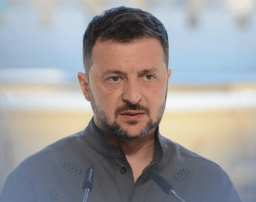 俄乌尘埃落定？泽连斯基最新表态：以外交方式解决冲突；不简单