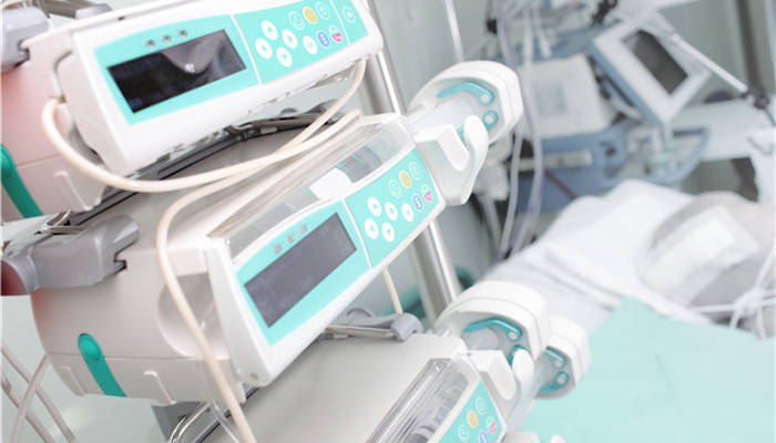 全球医疗器械市场规模维持增长 沙特市场可挖掘潜力巨大