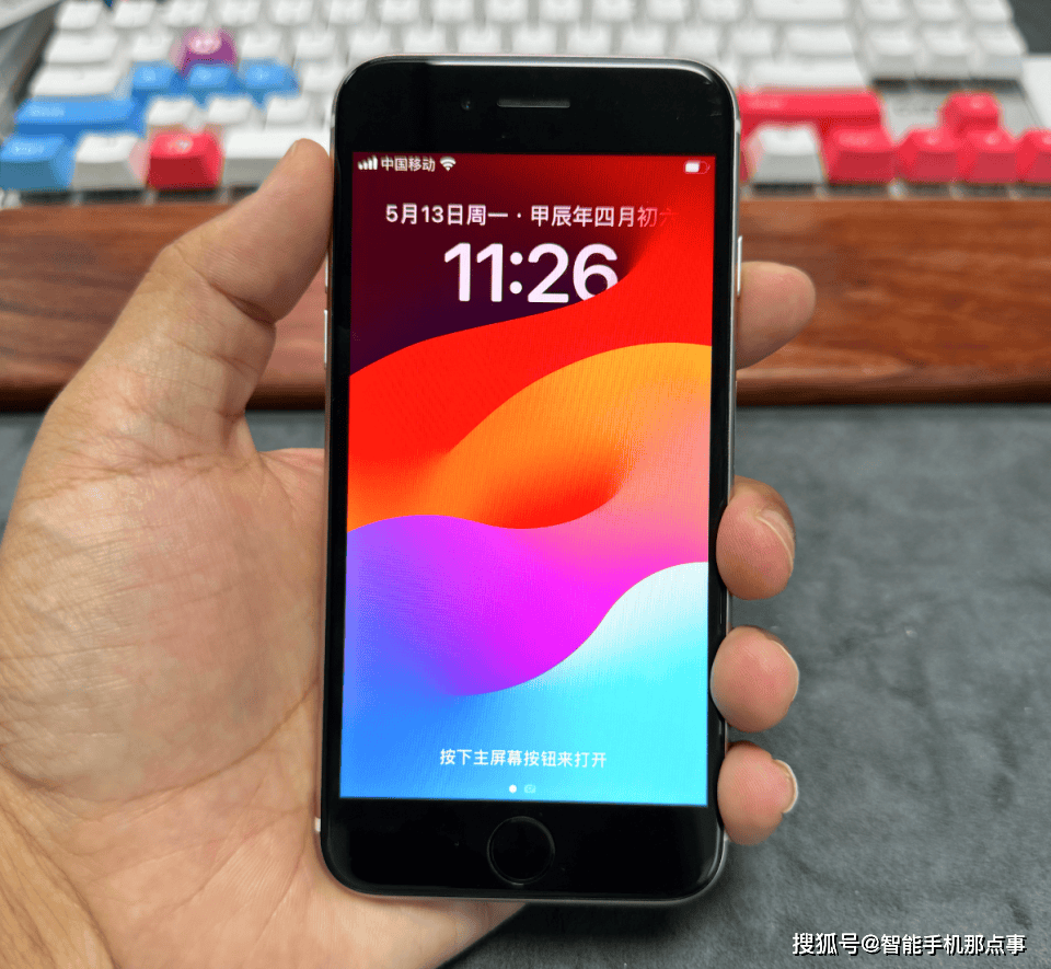 强制下架iPhone14欧博体育app系列SE3：将要告别欧盟市场(图4)