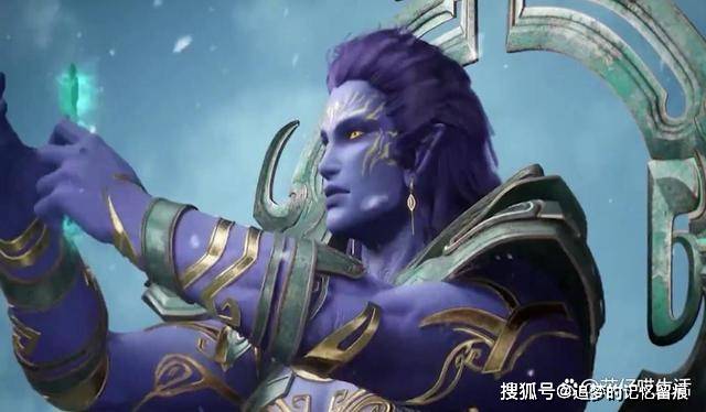 仙逆：王林与叱虎为何会结仇？叱虎的最终结局又有多惨？