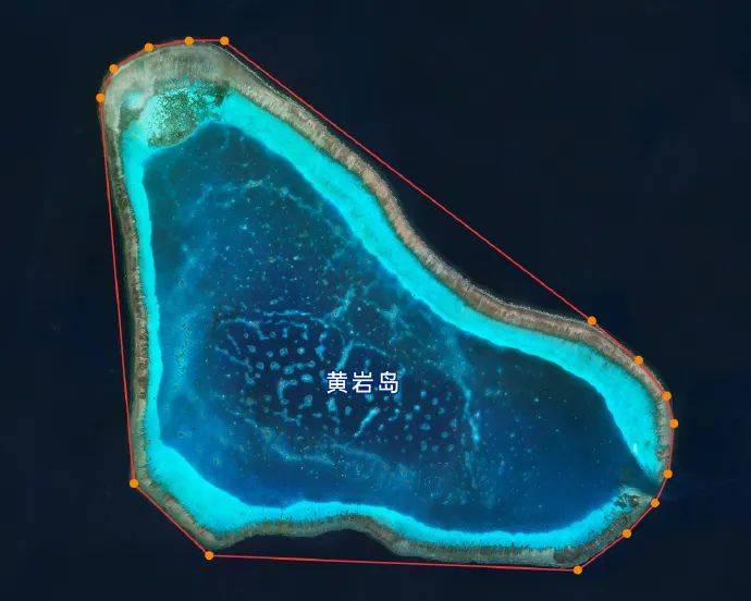 菲律宾飞机闯入黄岩岛领空，巡逻成功，中国海警进行无线电警告，这是在逼中国填岛！