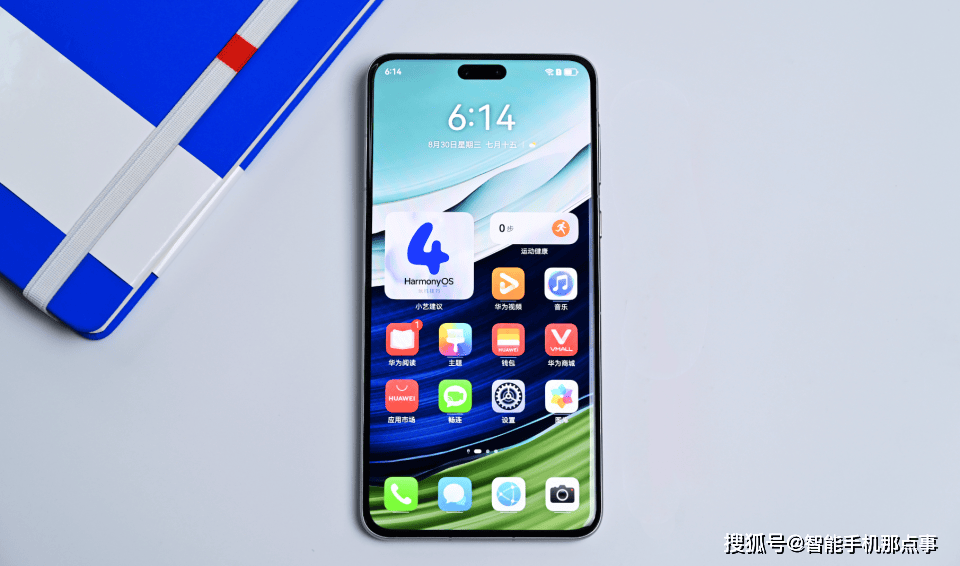 华为Mate60 Pro翻新机价格欧博体育app直降千元：新机还在卖如何选择？(图4)