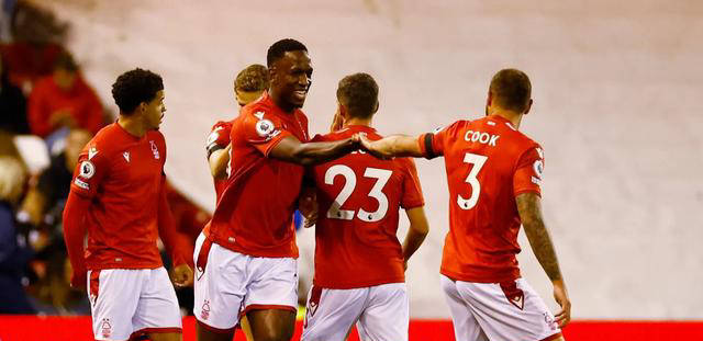 英超联赛免费高清直播+实时赛程+积分预测（2025赛季全覆盖）英超黑马诺丁汉森林冲击前四大战热刺助力搅动欧冠区