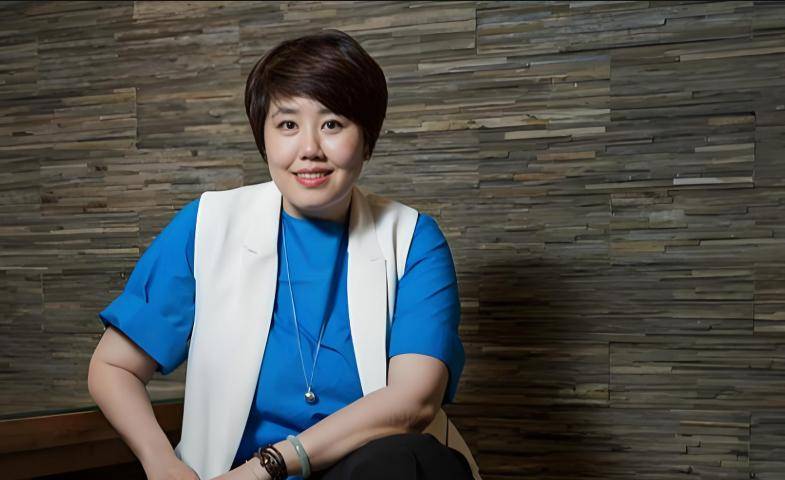 于蕾 来自搜狐网