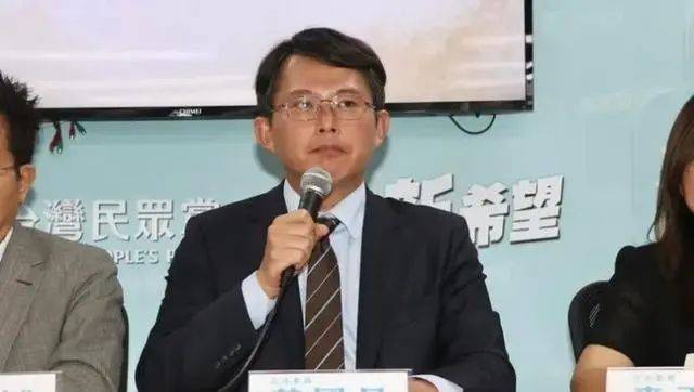 柯文哲再次“絕處逢生”后，島內(nèi)最新民調(diào)出爐，賴清德支持率驚人