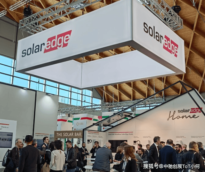 半岛体育注册带你看展2025年意大利可再生能源展会 KEY ENERGY探索能源未来引领技术革新(图2)