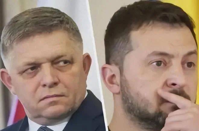 泽连斯基“死心”，转身把欧盟逼上绝路？一国被激怒，要跟乌克兰算账