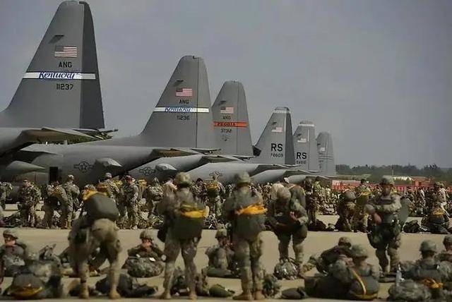 美亚太战略调整,第二岛链防线脆弱,向解放军让出大半个太平洋? 美亚太战略调整,第二岛链防线脆弱,向解放军让出大半个太平洋?