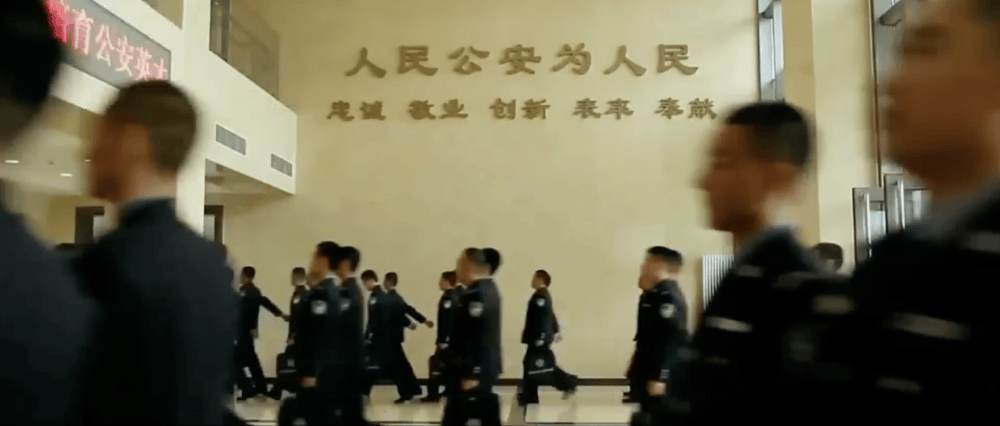 新华社：最美的你