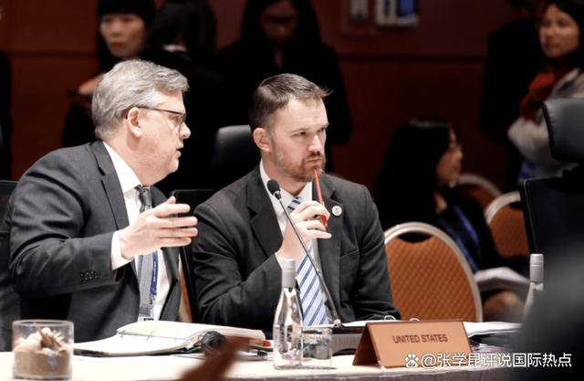 与中方高层对话后,特朗普上台前“服软”,用4个字定位中美关系 与中方高层对话后,特朗普上台前“服软”,用4个字定位中美关系