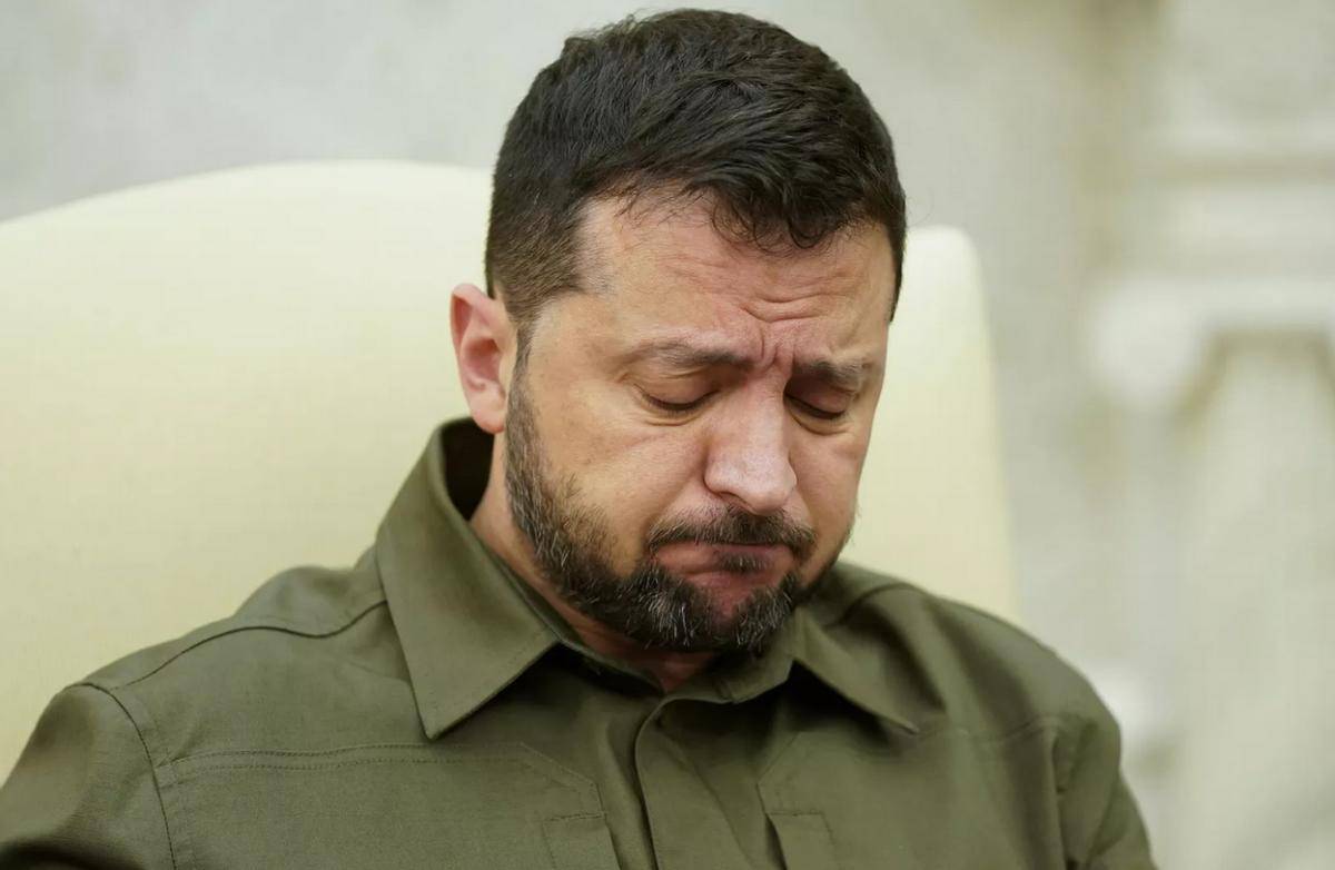 美俄彻底谈崩了?1.2万乌军被斩,特朗普火速改口,后果很严重 美俄彻底谈崩了?1.2万乌军被斩,特朗普火速改口,后果很严重