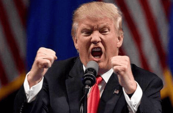 刚上任就访华!北京迎来“稀客”,中方高规格接待,特朗普突遭警告 刚上任就访华!北京迎来“稀客”,中方高规格接待,特朗普突遭警告