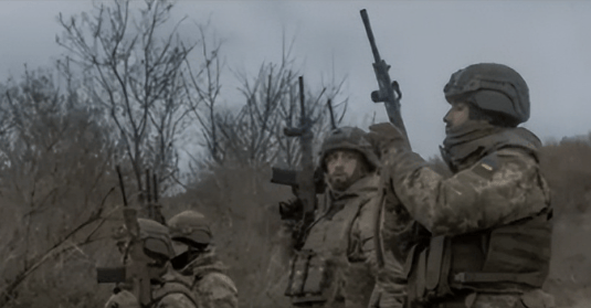 这回脸真丢大了!乌军大规模逃亡?关键时刻,泽连斯基心生一招 这回脸真丢大了!乌军大规模逃亡?关键时刻,泽连斯基心生一招