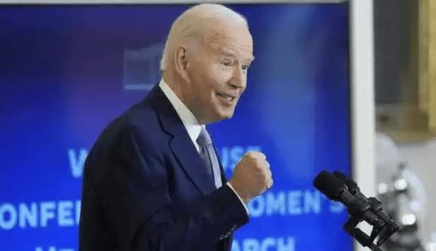 中美彻底谈崩了?拜登突然掀桌子,外交部强势发声:必将反噬! 中美彻底谈崩了?拜登突然掀桌子,外交部强势发声:必将反噬!