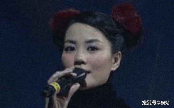 曝王菲被央视导演组劝退，因周深不同意合唱，无望五登春晚舞台