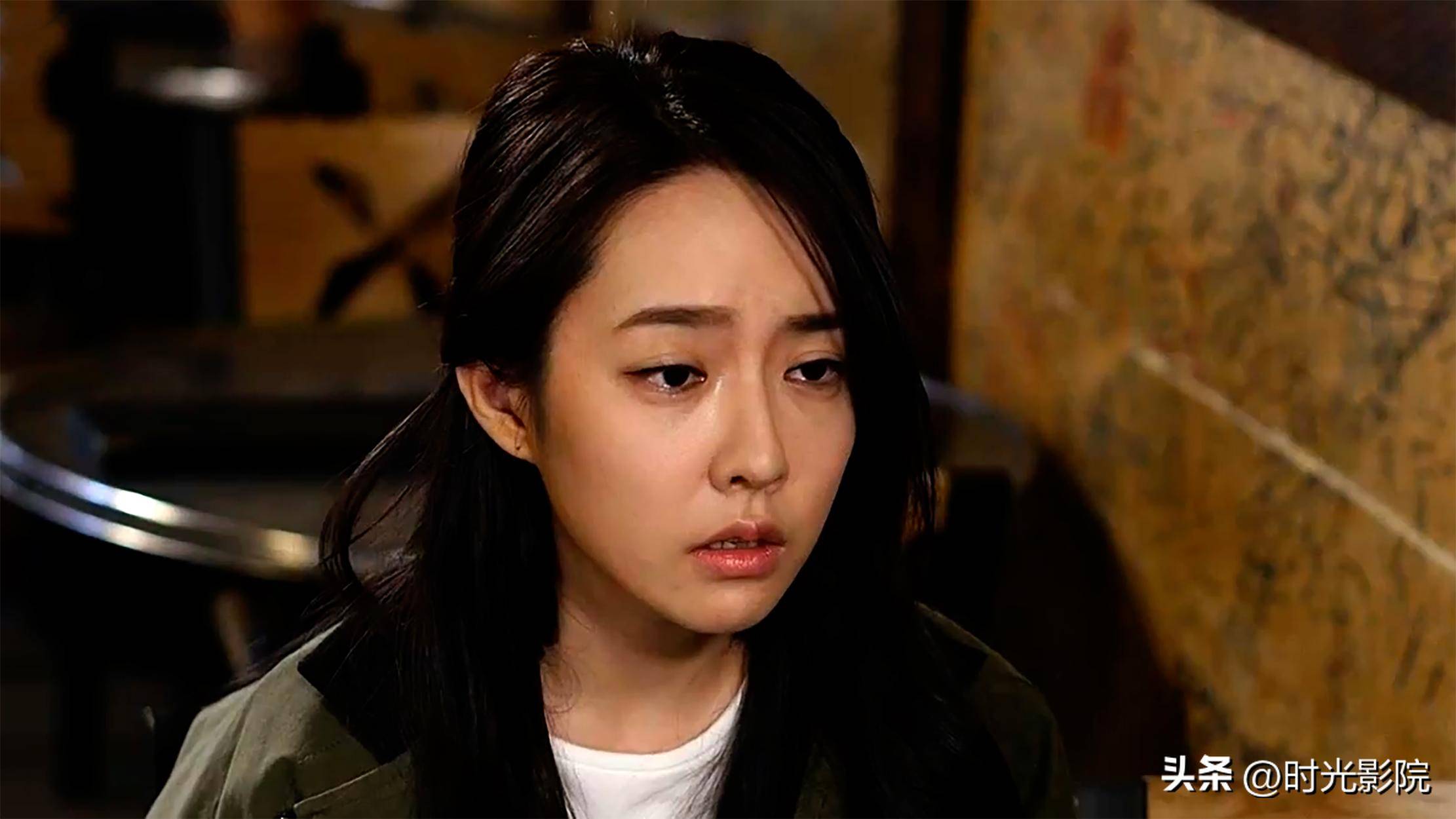 韩国女星池恩瑞出演的五部剧情电影，都是精彩佳作！