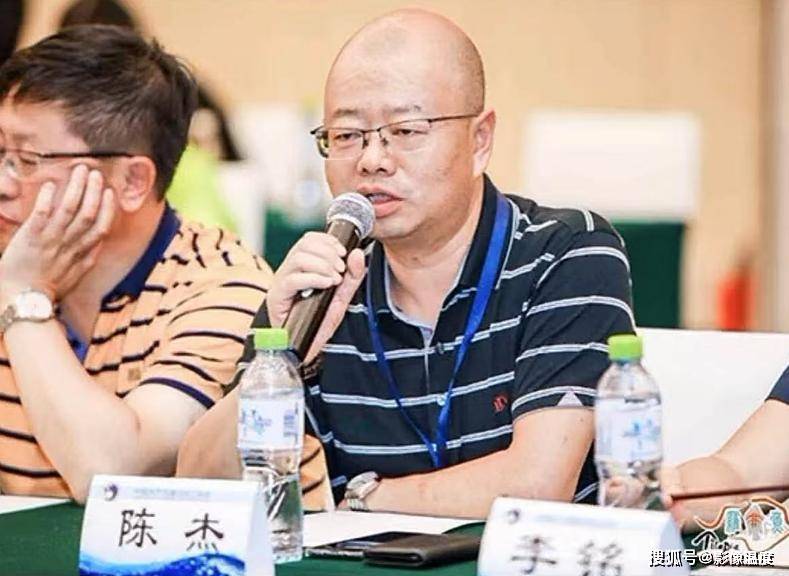 痛心！丽江餐饮会长陈杰去世：只有56岁，离世原因被曝光，生前热爱健身