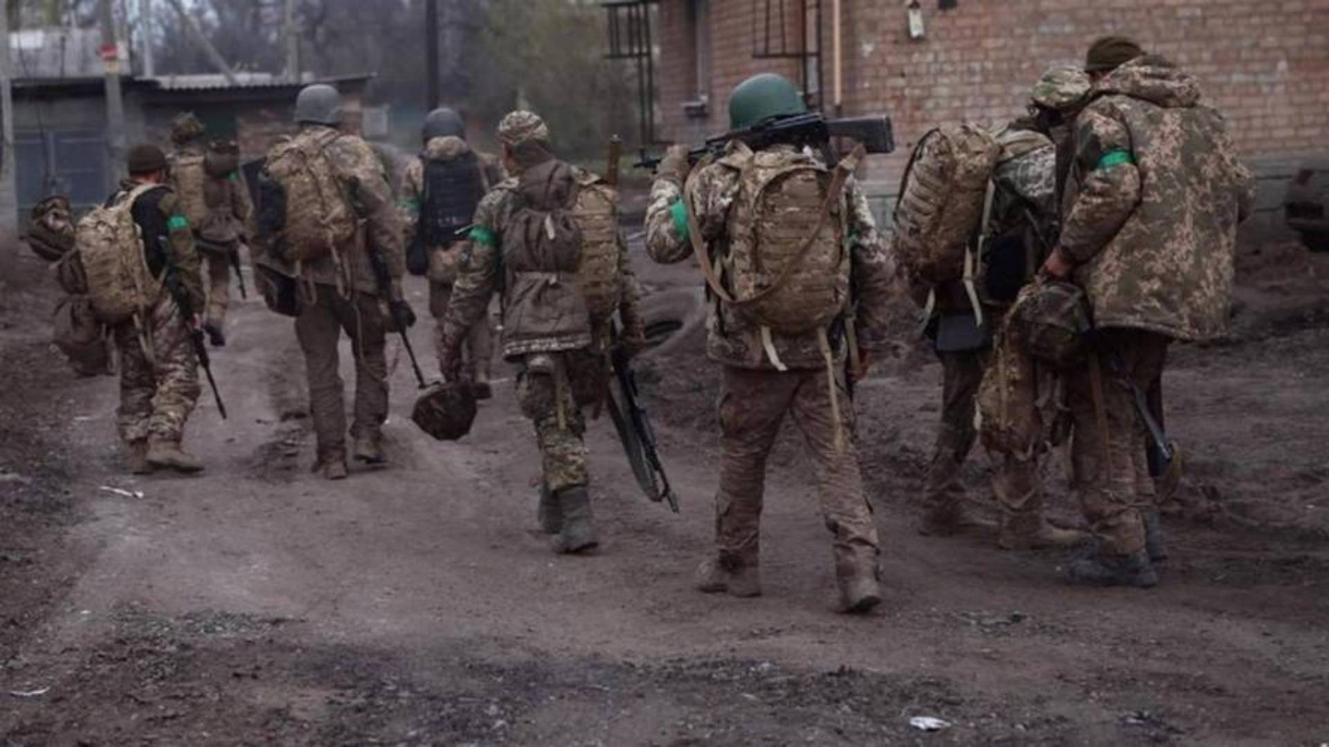 俄乌动态：扎波罗热战役正式展开，俄军西向东一刀横切库班侧后！