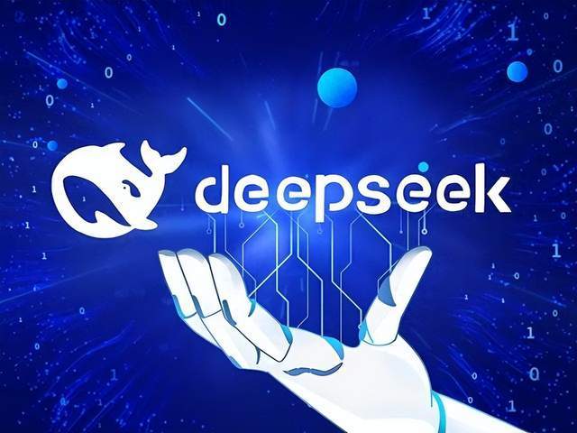 原创             虚伪的美国人：一边指责Deepseek抄袭，一边使用，一边围剿