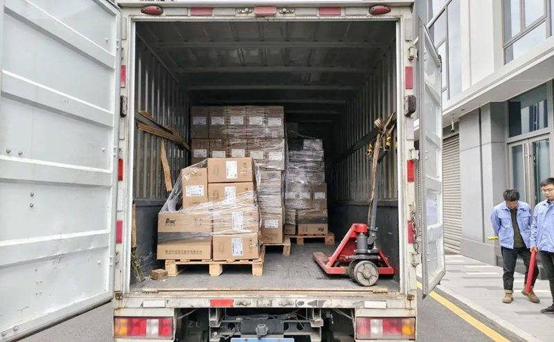 利来国际官网【中国品牌展播】华中数控：乘“巳”而上抢抓首季“开门红”(图3)